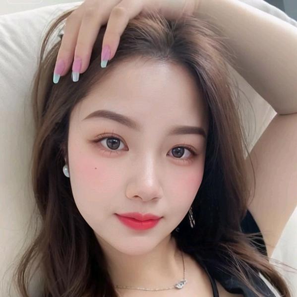 @小香❤️