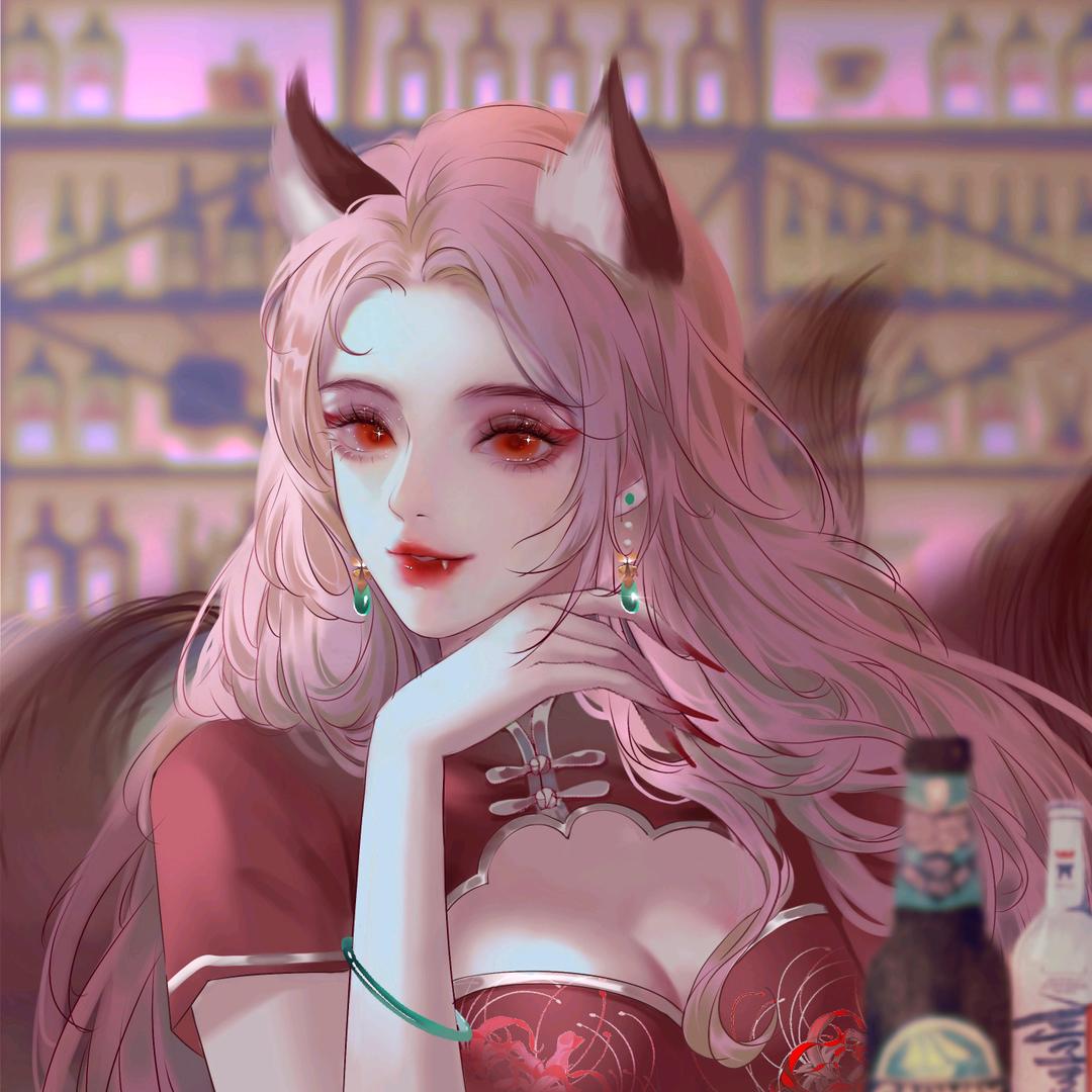 🦊狐狸糊涂