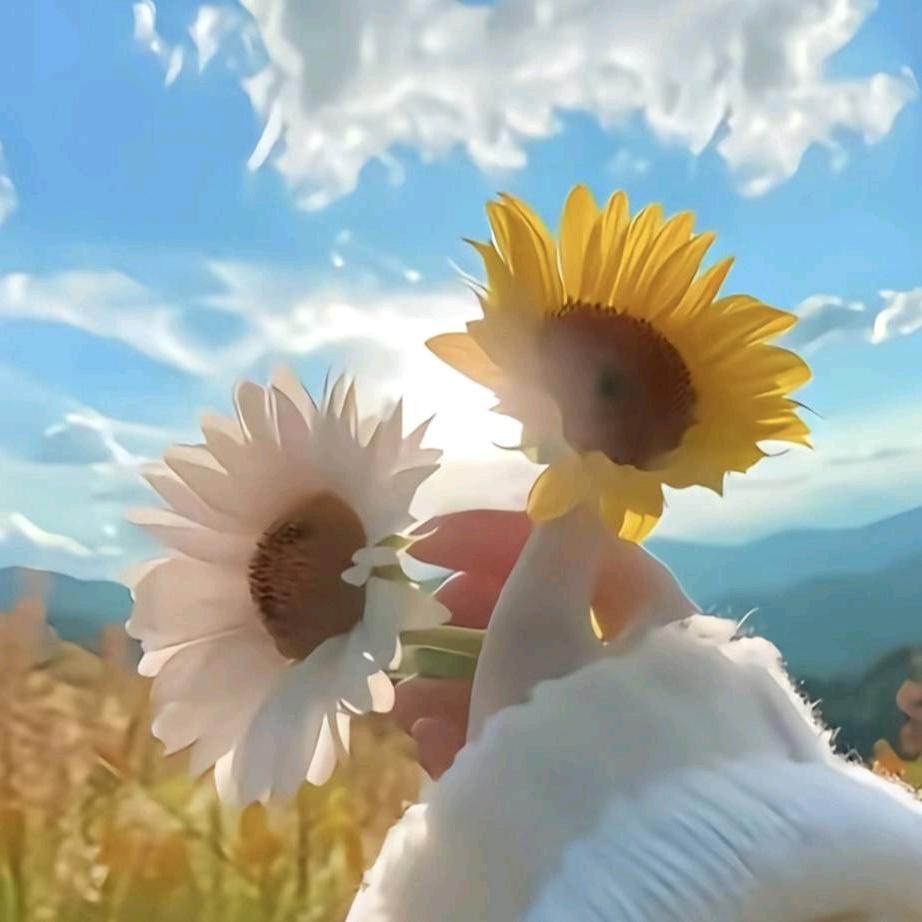 😇