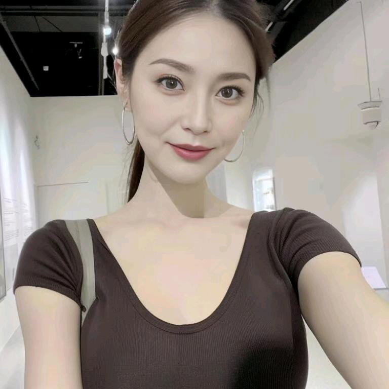 微微