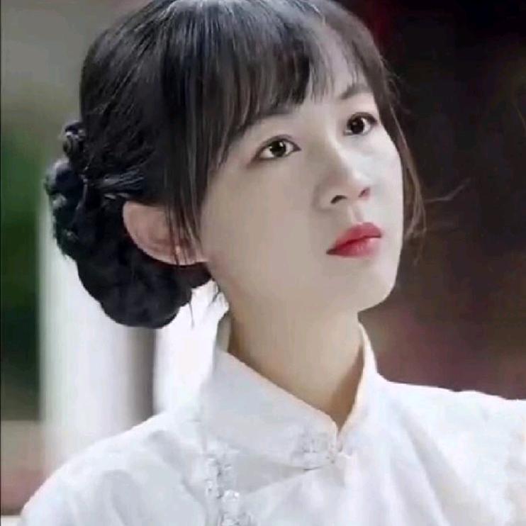 富贵小丫头