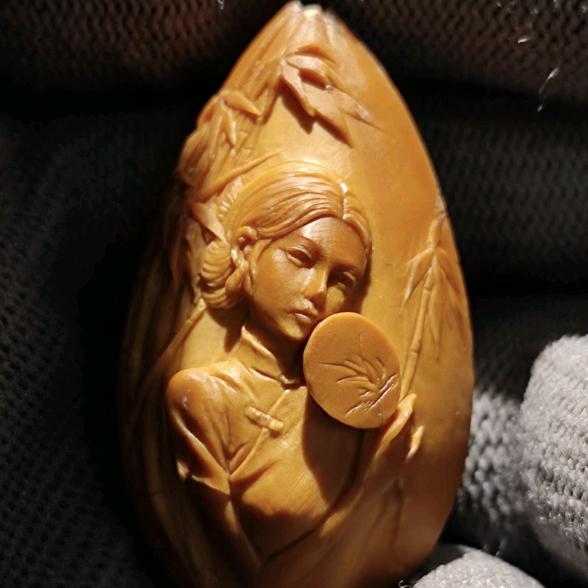 塑万物文玩（丽如）