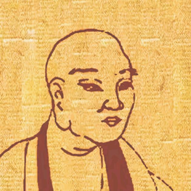 本鱼【闻光居士】