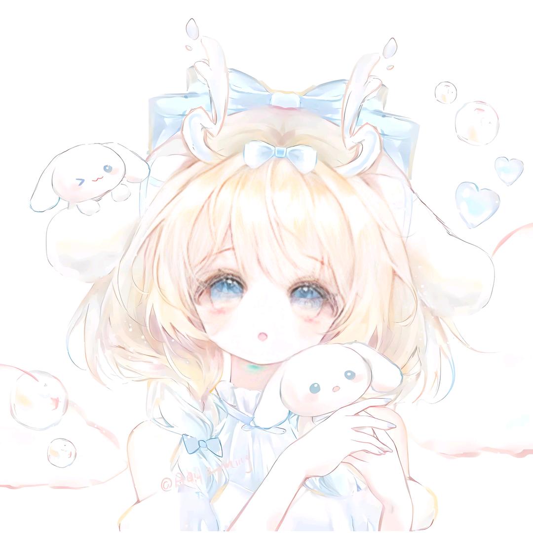 刀刀爱吃玉桂卷