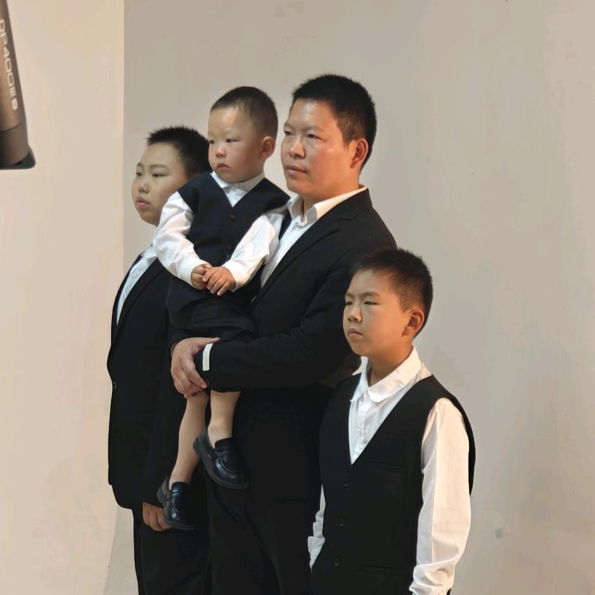 如月咨询李学艺