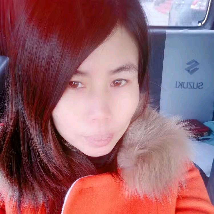 吉舞秋妹