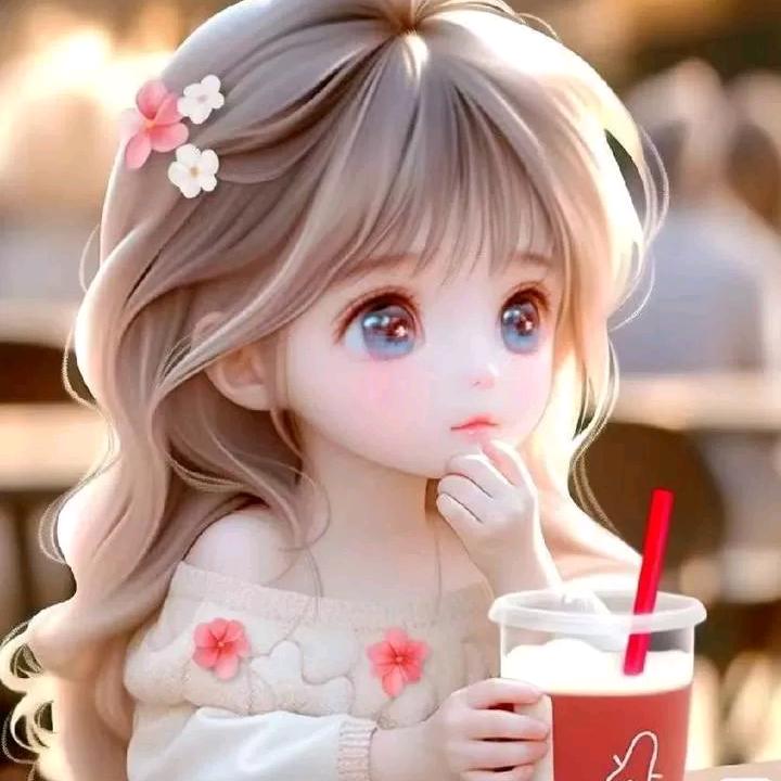 嗨！姑娘🌾
