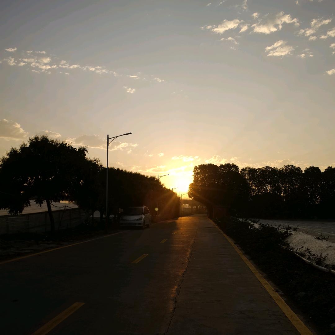 @✔