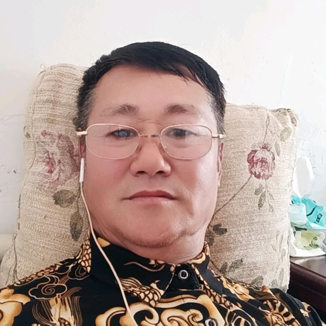 开心赵哥
