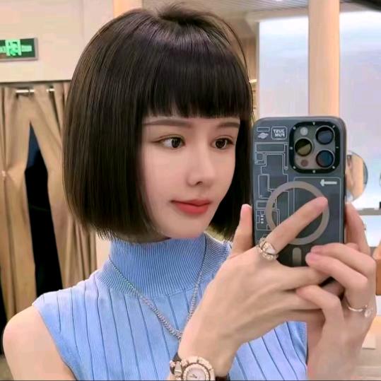 美哒兔（小个子穿搭）