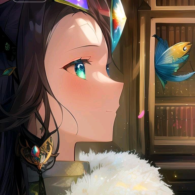 甜心♚