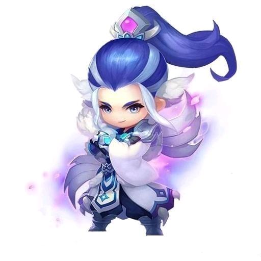 打小我就行