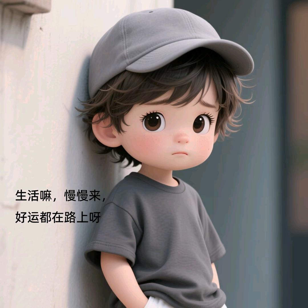 瓜瓜超爱玩