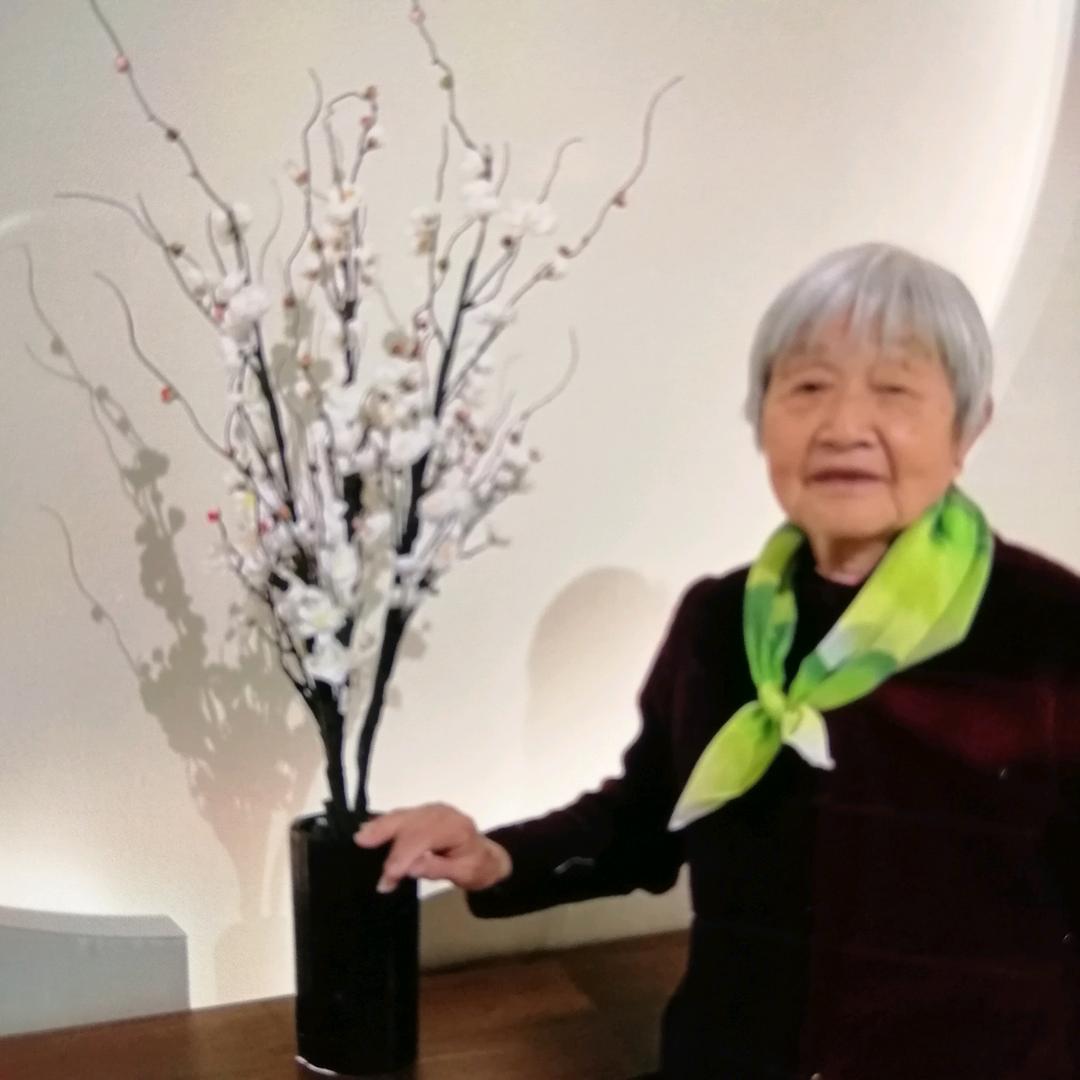 开心老太🌹🌹