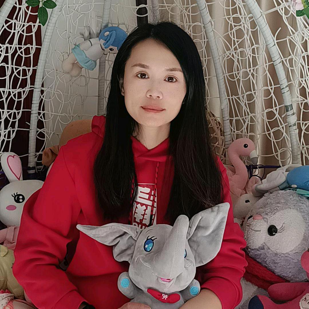 妍妍妈（早7：50）