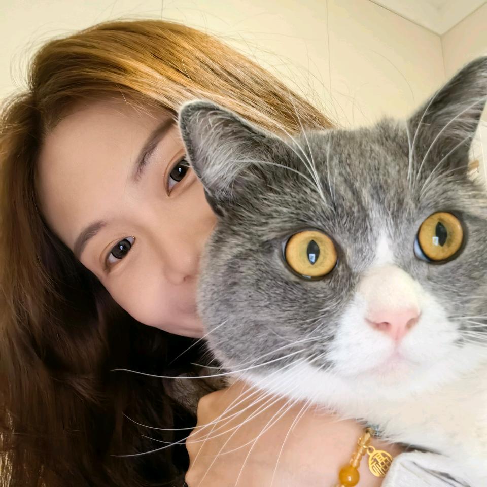 Cocoa猫🐱