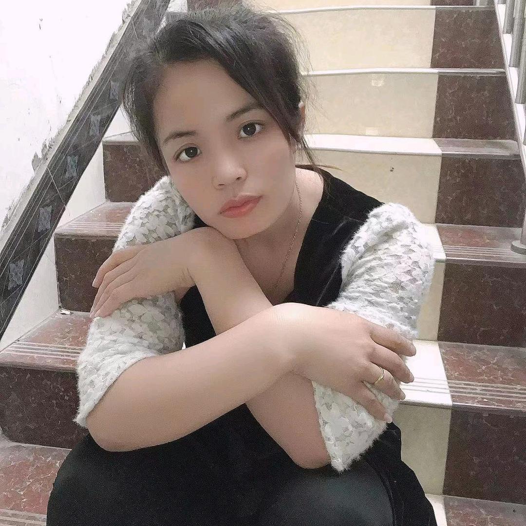 黑妹🎤