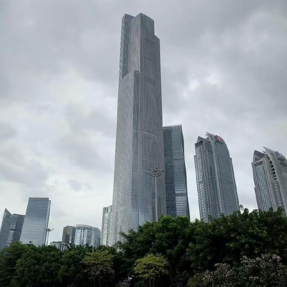 高老