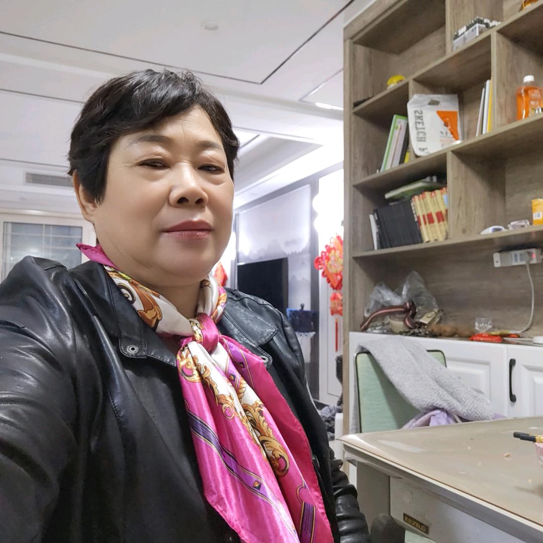制衣姐
