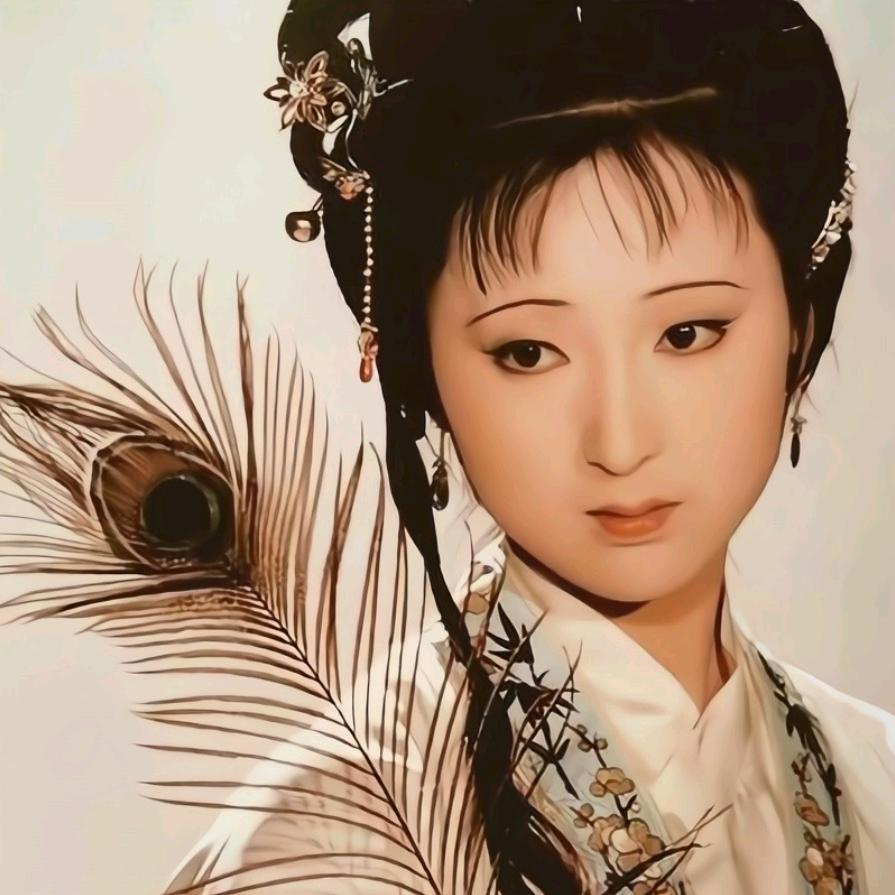 颦颦