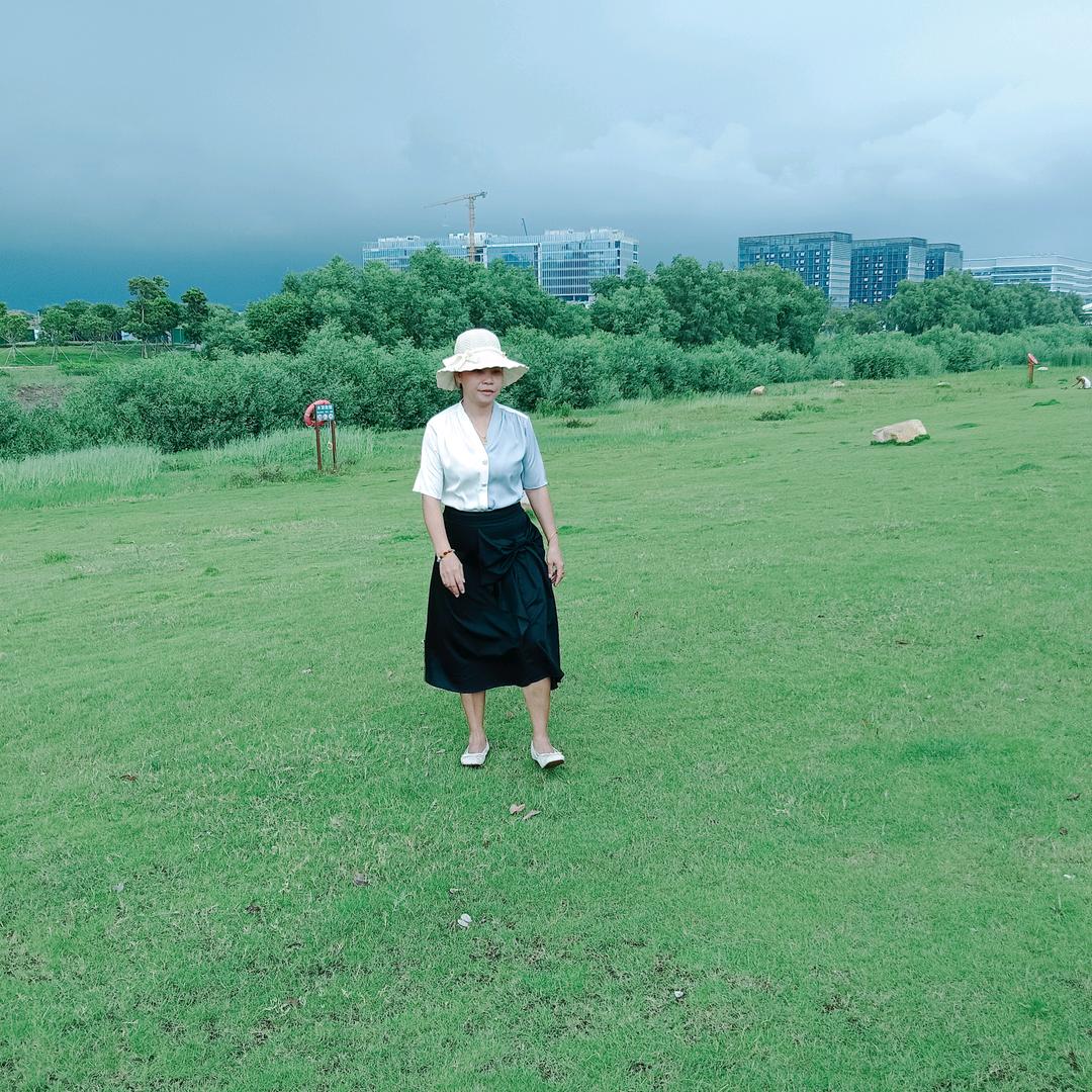 春草