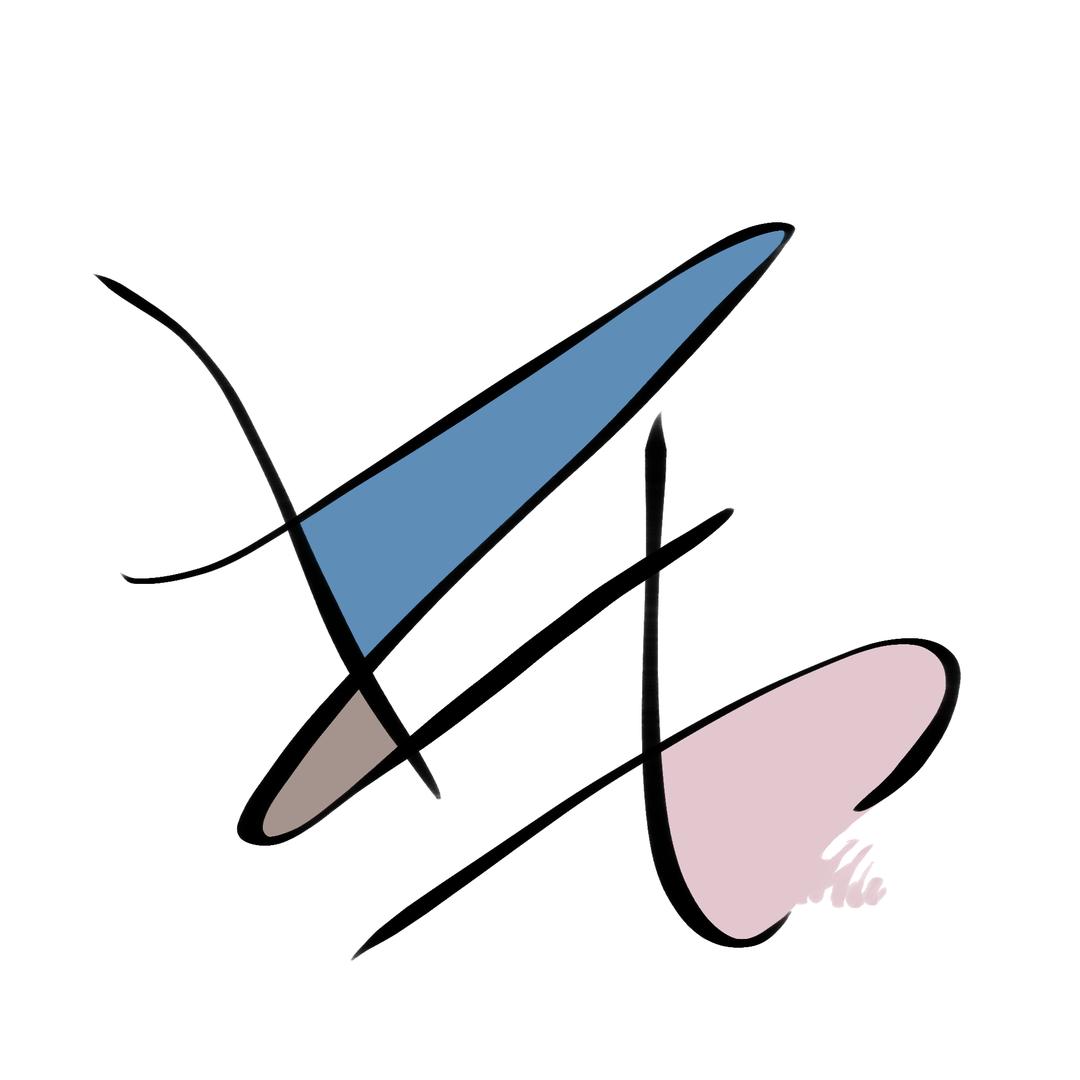 二次构图的觅美