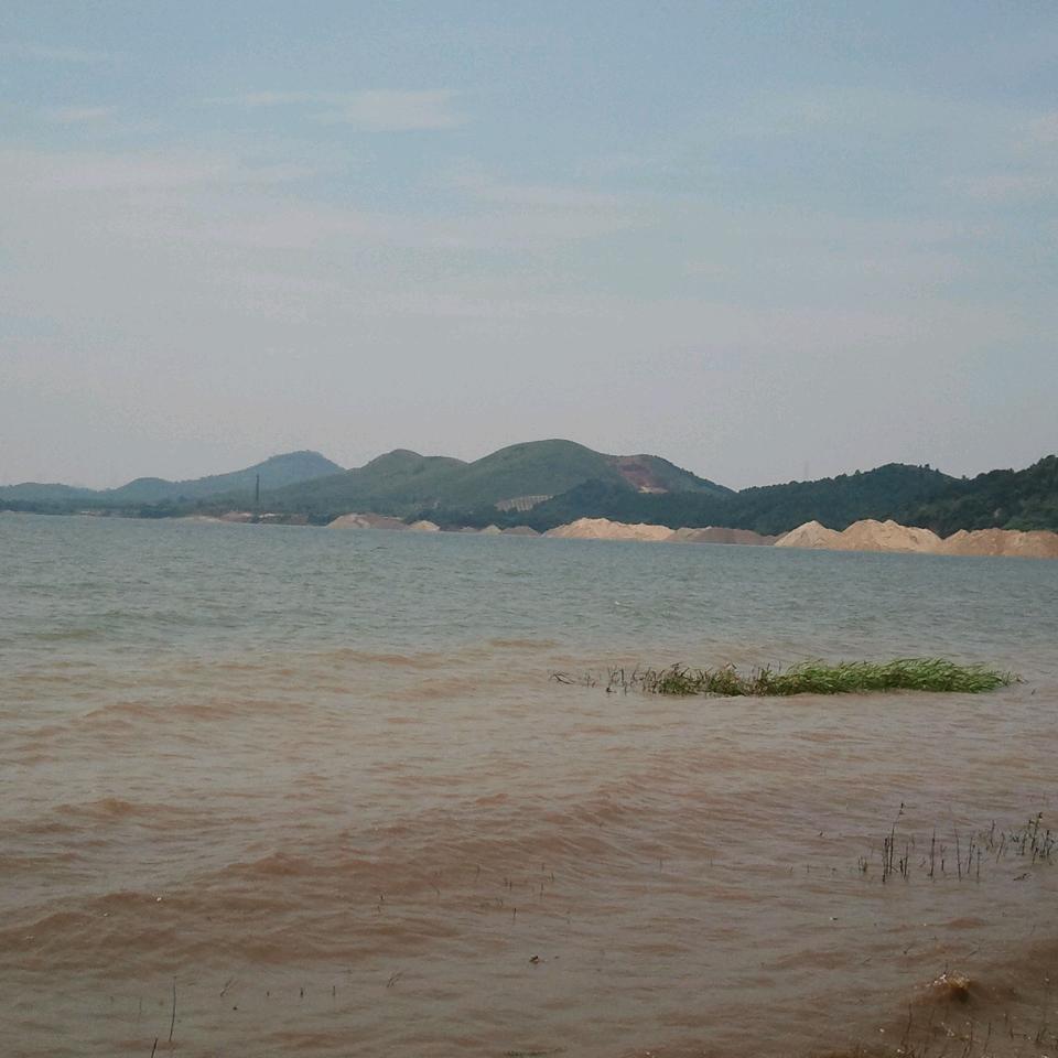 彩虹沙漠