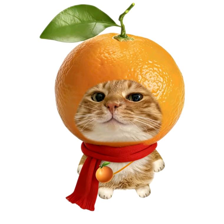 橙子-和平精英（零度电竞）