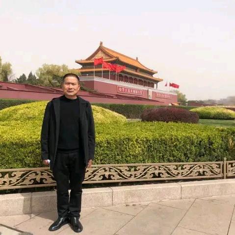杨文忠