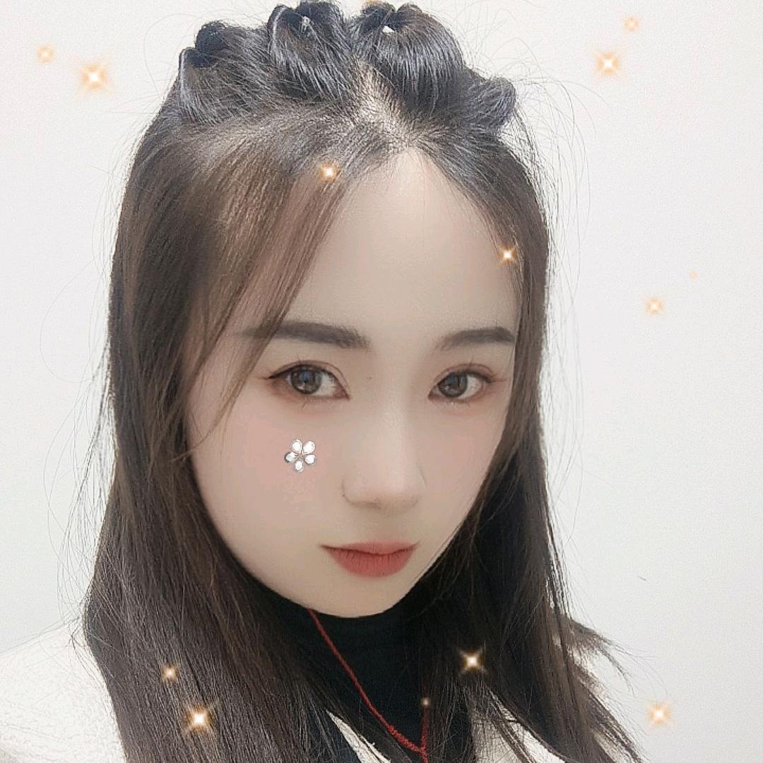 做自己的小公主