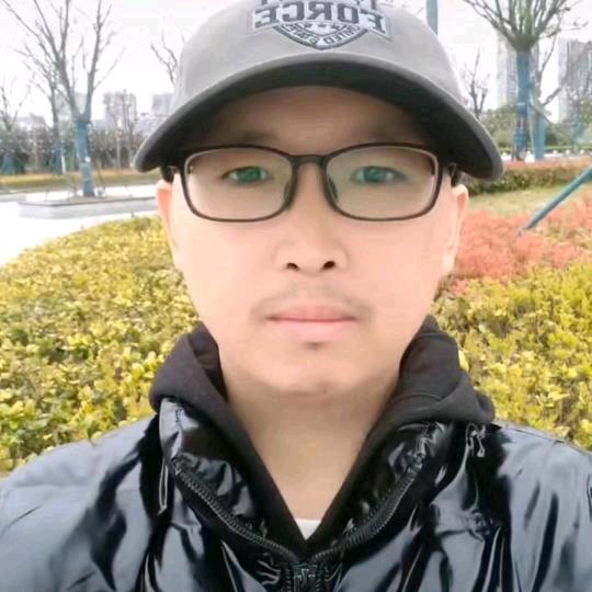 吃货郝哥在路上