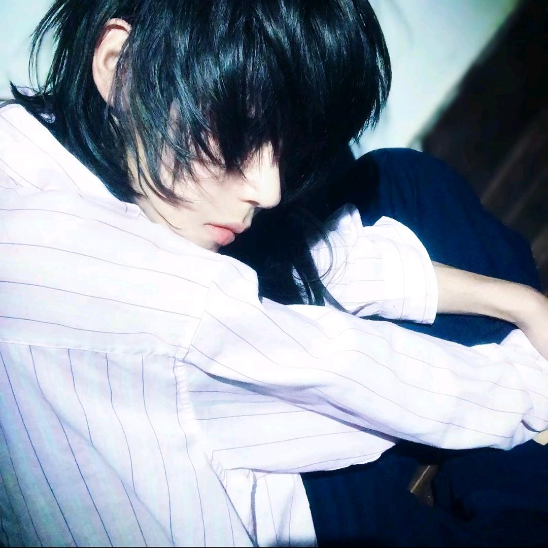 小泪QwQ
