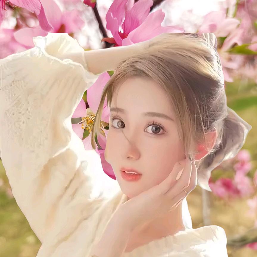 菲然穿搭