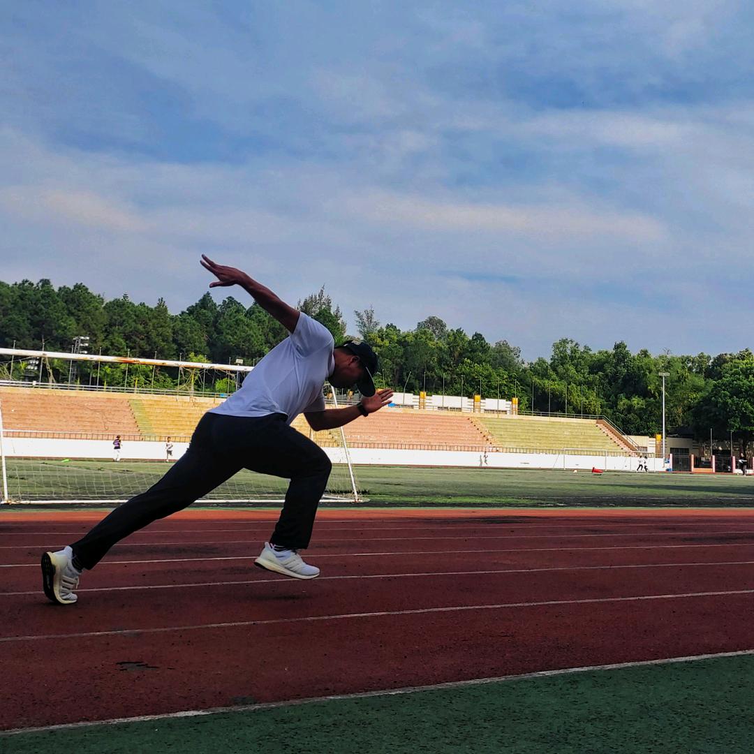 耀荣田径吴教练（长期招生中）