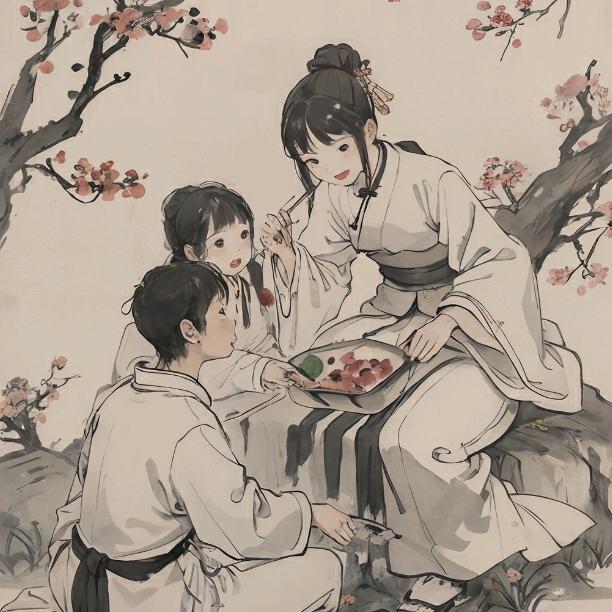 大道至简（商品在橱窗）