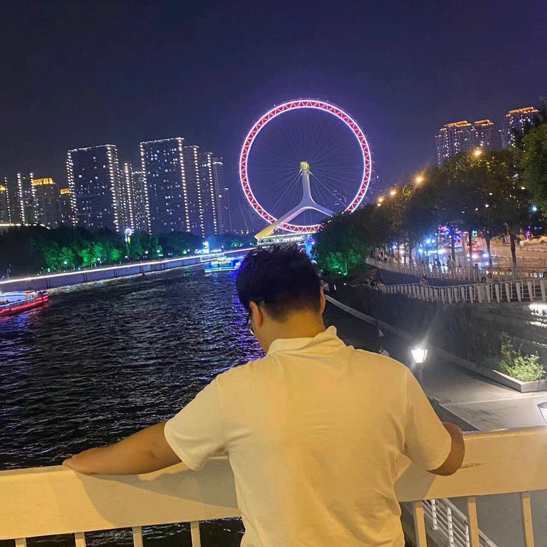 梦·醒