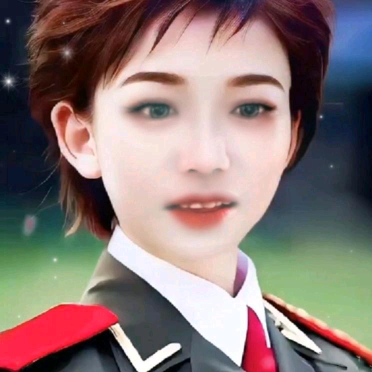 望子成龙头像
