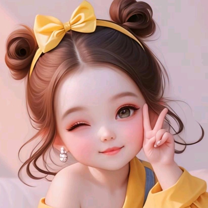 小福猪🐷
