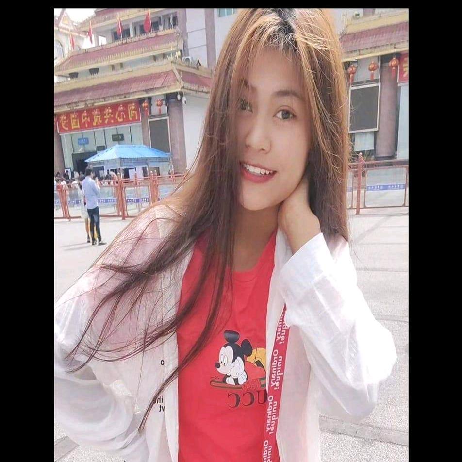 @Hla Nyein Thù❤mpl🌎
