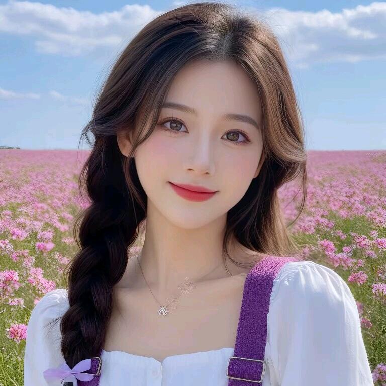 红玫瑰🍒