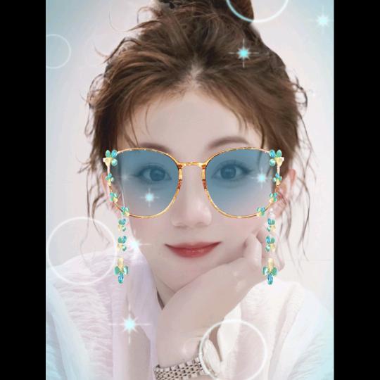 开心❤️有福😍