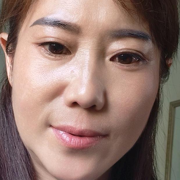 吉祥富贵女