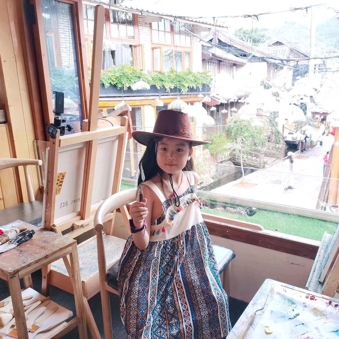 小画家童品1号店