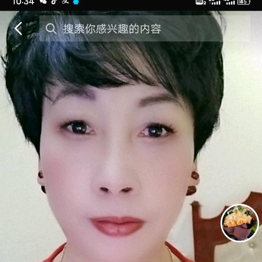 一朵玫瑰
