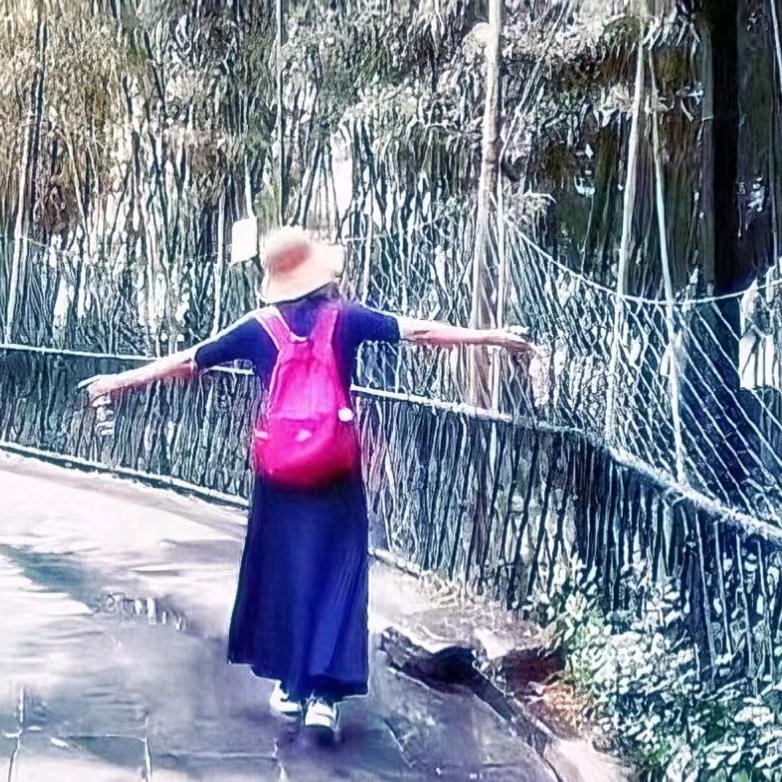 彦霓的生活记录