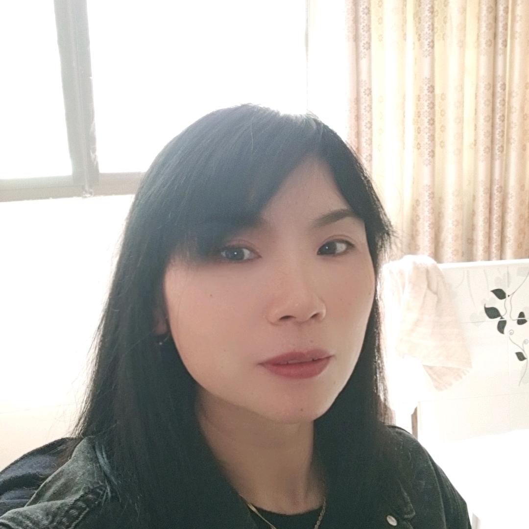 爱跑步的70后(伍永丽)