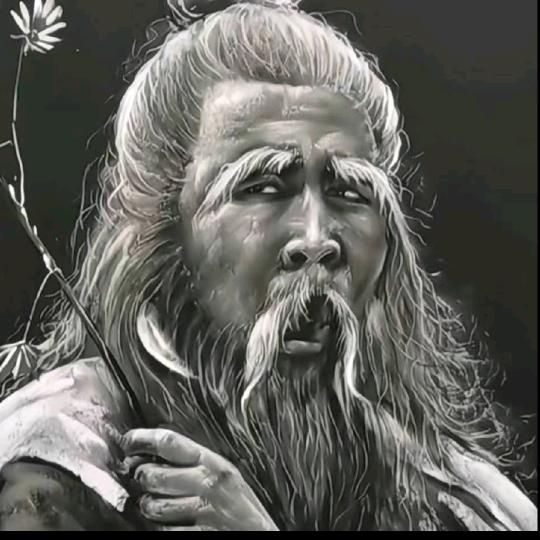 老顽童