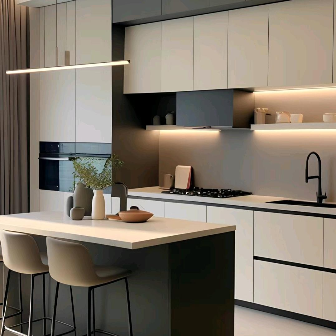 咸阳全屋定制工厂—大鹏