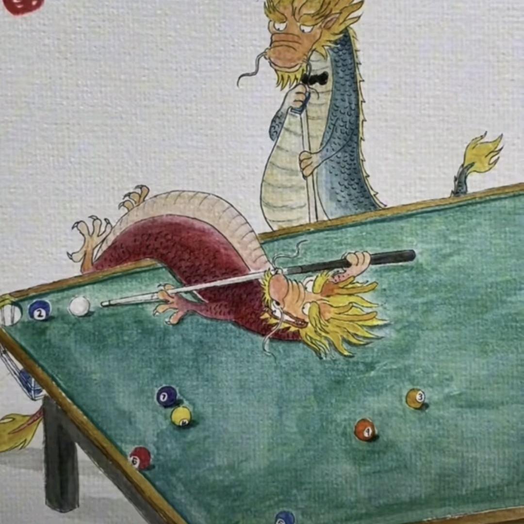 ( ´•ω•)ﾉ(._.`)