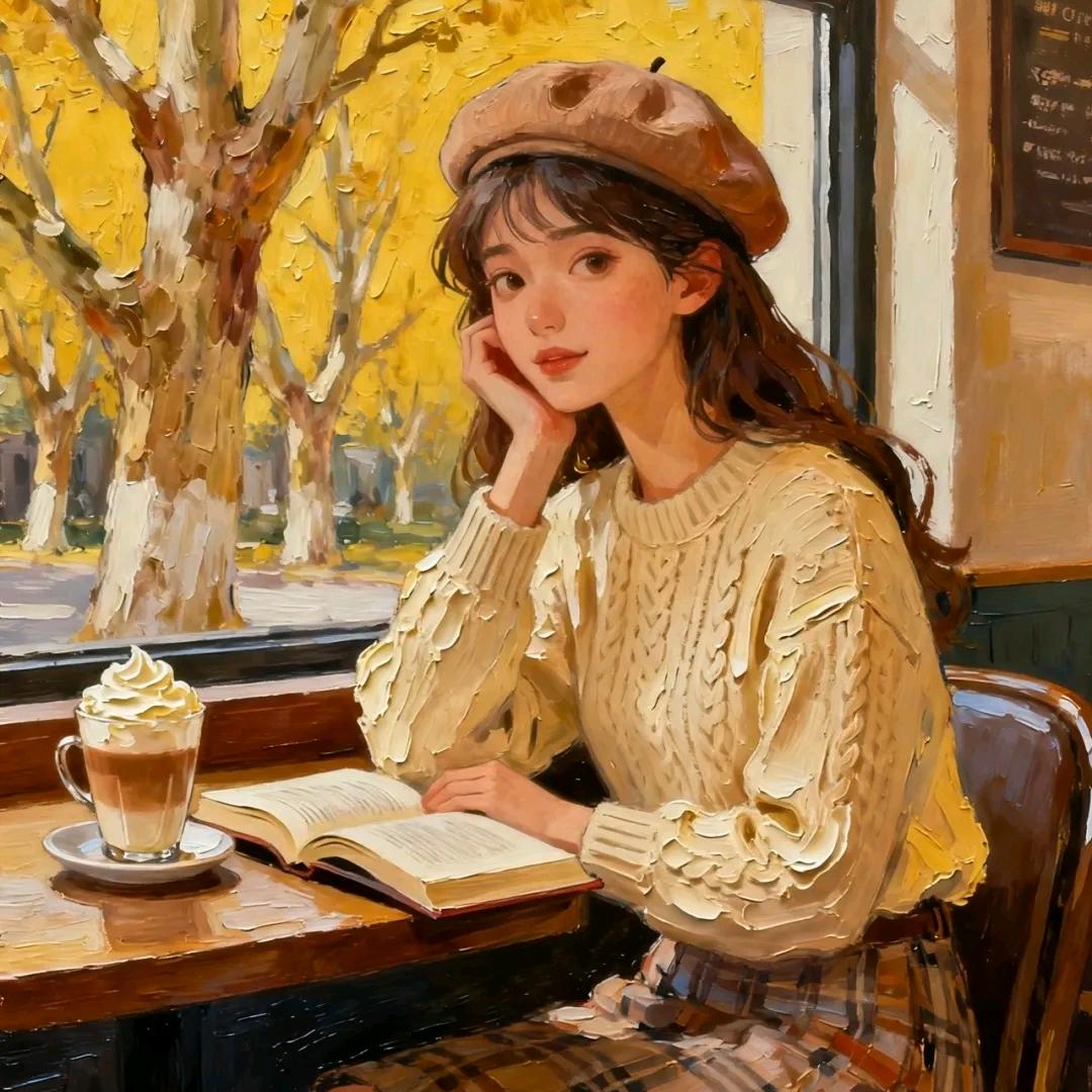 🌈🌻暖心❤️向阳🌼✨☘️